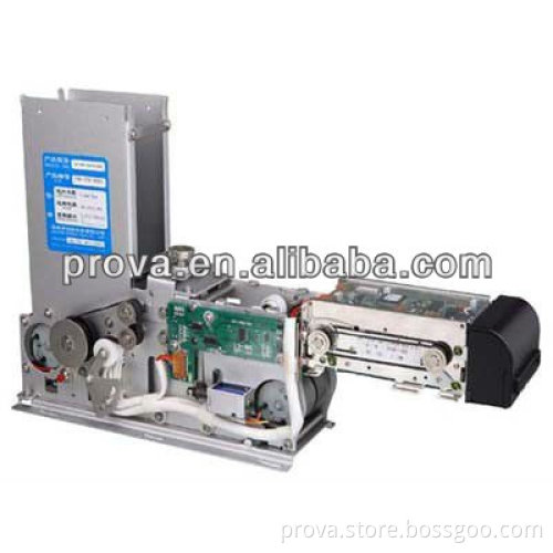 kiosk card dispenser CRT-580
